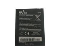 Batteria - Wiko - Lenny 4 - 2500 mAh - 3.7 V - Batteria originale compatibile
