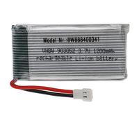 Batteria XH 2.54 2P 1200mAh 3,7V