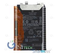 BATTERIA XIAOMI 12 LITE 2203129G SERVICE PACK BP4B RICAMBIO ORIGINALE
