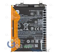 BATTERIA XIAOMI 14T /13T / POCO X6 PRO / NOTE 13 PRO SERVICE PACK BM5T ORIGINALE