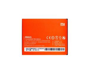 Batteria Xiaomi BM45 Li-Ion 3,84 Volt 3020 mAh
