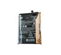 Batteria BM53 adatta per Xiaomi Mi 10T / 10T Pro. Batteria di ricambio 5000 mAh, 3,87 V. BM 53. Originale