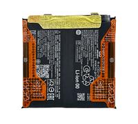 BATTERIA XIAOMI BM6P per 17 Ultra, al litio-polimero, 6000 mAh, 3.85 V