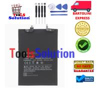 BATTERIA XIAOMI NOTE 11 PRO 4G 5G 5000 mAH 2201116SG 2201116PG PARI ORIGINALE