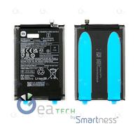 BATTERIA XIAOMI POCO C40 220333QPG SERVICE PACK BN66 RICAMBIO ORIGINALE