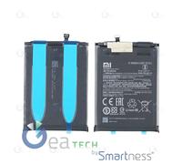 BATTERIA XIAOMI REDMI 9 M2004J19G | NOTE 9 M2003J15S SERVICE PACK BN54 ORIGINALE