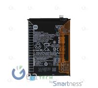 BATTERIA XIAOMI REDMI NOTE 13 5G 2312DRAABG RICAMBIO SERVICE PACK BN5P ORIGINALE