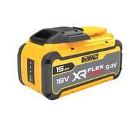 Batteria XR Flexvolt 18/54V 15/5Ah DEWALT