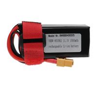 Batteria XT60 1500mAh 11,1V