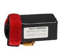 Batteria XT60 1500mAh 18,5V