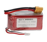 Batteria XT60 1600mAh 11,1V