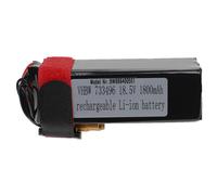 Batteria XT60 1800mAh 18,5V