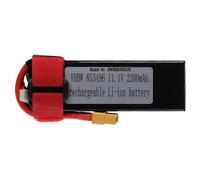 Batteria XT60 2200mAh 11,1V