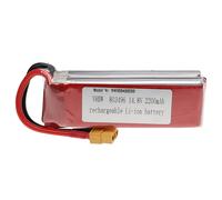 Batteria XT60 2200mAh 14,8V