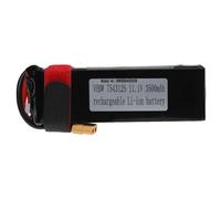 Batteria XT60 3500mAh 11,1V