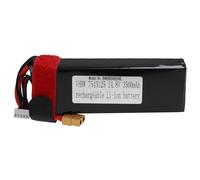 Batteria XT60 3500mAh 14,8V
