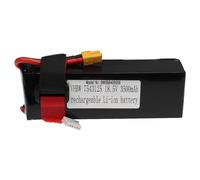 Batteria XT60 3500mAh 18,5V