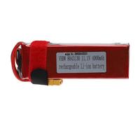 Batteria XT60 4000mAh 11,1V