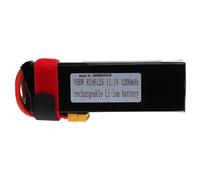 Batteria XT60 4200mAh 11,1V