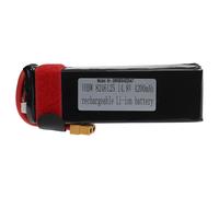 Batteria XT60 4200mAh 14,8V