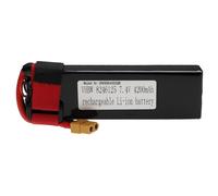 Batteria XT60 4200mAh 7,4V