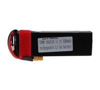 Batteria XT60 5200mAh 11,1V