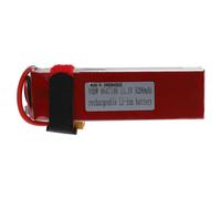 Batteria XT60 5200mAh 11,1V