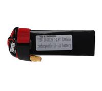 Batteria XT60 5200mAh 14,8V