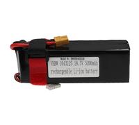 Batteria XT60 5200mAh 18,5V