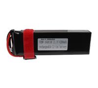 Batteria XT60 6200mAh 11,1V
