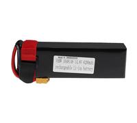 Batteria XT60 6200mAh 14,8V