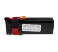 Batteria XT60 6200mAh 18,5V
