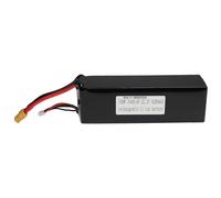 Batteria XT60 6200mAh 22,2V
