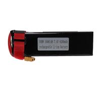 Batteria XT60 6200mAh 7,4V