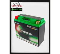 BATTERIA YAMAHA FZ6 DAL 2004 AL 2007 SKYRICH LITIO PRECARICATA LITHIUM MOTO