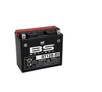 BATTERIA YAMAHA XJ6 600 N DAL 2009 AL 2013 BT12B-BS PRONTA ALL' USO