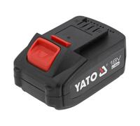 Batteria Yato YT-828463 Ioni di Litio 680 g Leggera e Compatta