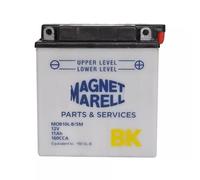 Batteria YB10L-B 12V 11AH Compatibile con Piaggio Beverly X9 Vespa GT Libery Runner Hexagon Tenerè 600