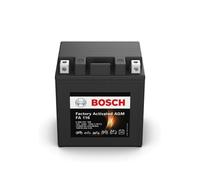 BATTERIA YB10L-B GEL 12V 10A MOTOCICLI SCOOTER BOSCH 00986FA1160