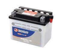 BATTERIA YB4L-B TECNIUM PER PEUGEOT SPEEDFIGHT 3 50 2T AC LE MANS E2 2012-2014