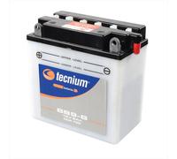 Batteria YB9-B BB9-B APRILIA SR R Factory Ditech (VFA00) 50 2005