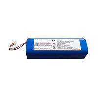 Batteria YDLBAT H18650CH-4S2P, Compatibile Con Arnagar, S8 Pro S9, Compatibile Con Realme TechLife, Aspirapolvere Robot