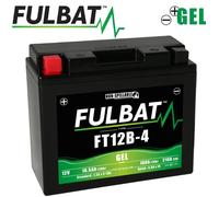 §Batteria Fulbat GEL§