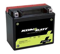 BATTERIA YTX12-BS 12V 10 Ah VESPA GTS 300 SUPER 2008 2009 2010 2011 2012 2013