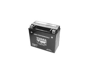 BATTERIA YTX20HL-BS 12V 18AH HARLEY DAVIDSON FXSB BREAKOUT 1690 2013