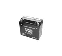BATTERIA YTX20HL-BS 12V 18AH MOTO MORINI KANGURO 350 1990