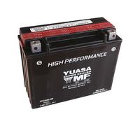 BATTERIA YTX24HL-BS 12V 21AH SUZUKI GV GD CAVALCADE LX 1400 1986 1988