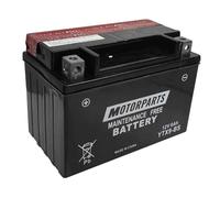BATTERIA YTX9-BS 12 V 8 AH SYM SHARK 125 4T 99 02