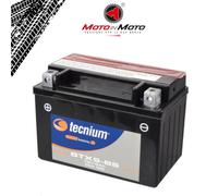 Batteria Ytx9-Bs 12V 8AH Daelim Ns Otello 125 2004 2005 2006