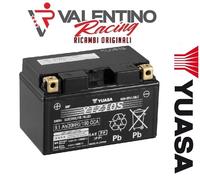 BATTERIA YTZ10S YUASA CARICA SIGIL. HONDA CBR 1000 RR DAL 2004 AL 2007 e 10/14